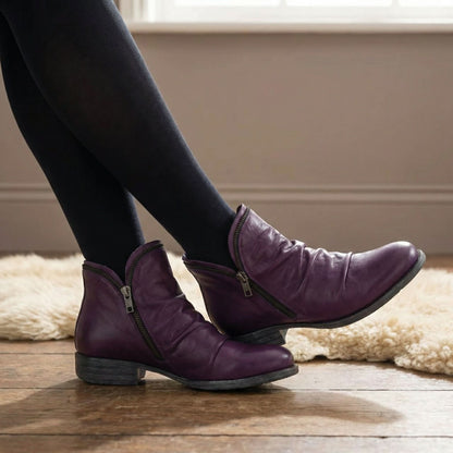 Brenda™ | Comfortable Ankle Boots
