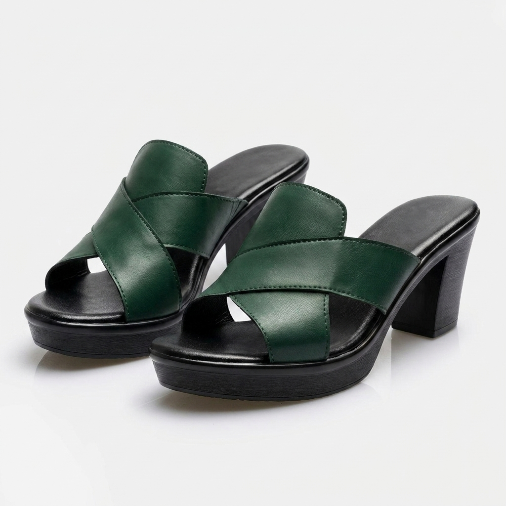 Judith | Comfortable Heels
