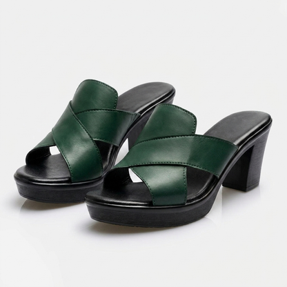 Judith | Comfortable Heels