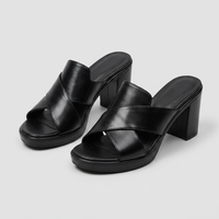 Judith | Comfortable Heels