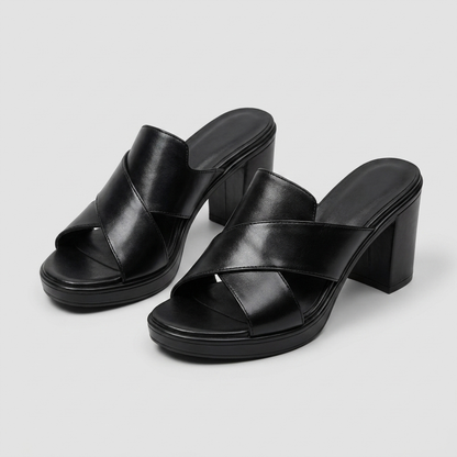 Judith | Comfortable Heels