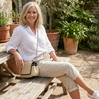 Breezy | Cotton Linen Women's Shorts