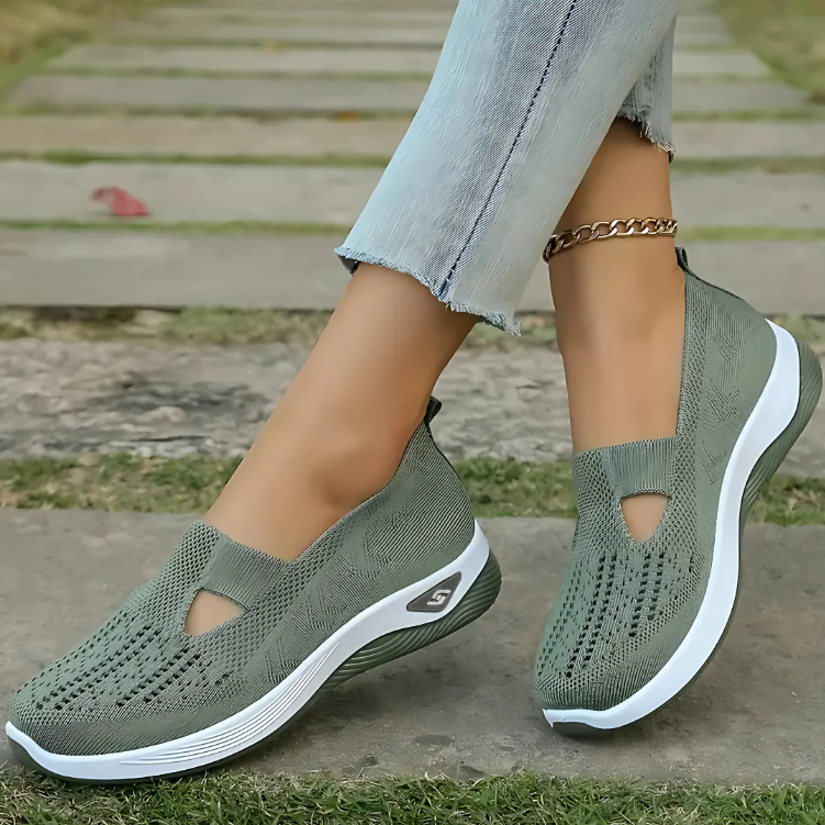 CloudStep | Comfy Women Shoes