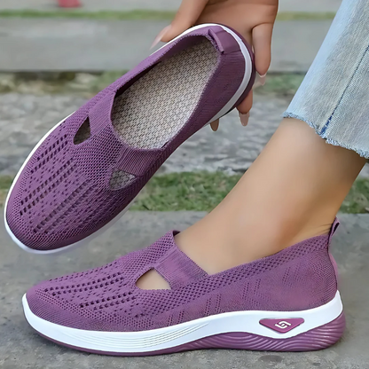 CloudStep | Comfy Women Shoes