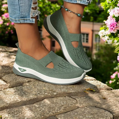 CloudStep | Comfy Women Shoes