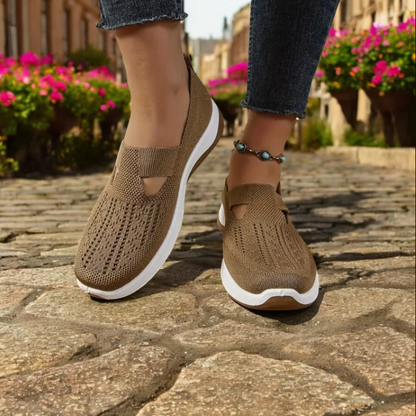 CloudStep | Comfy Women Shoes