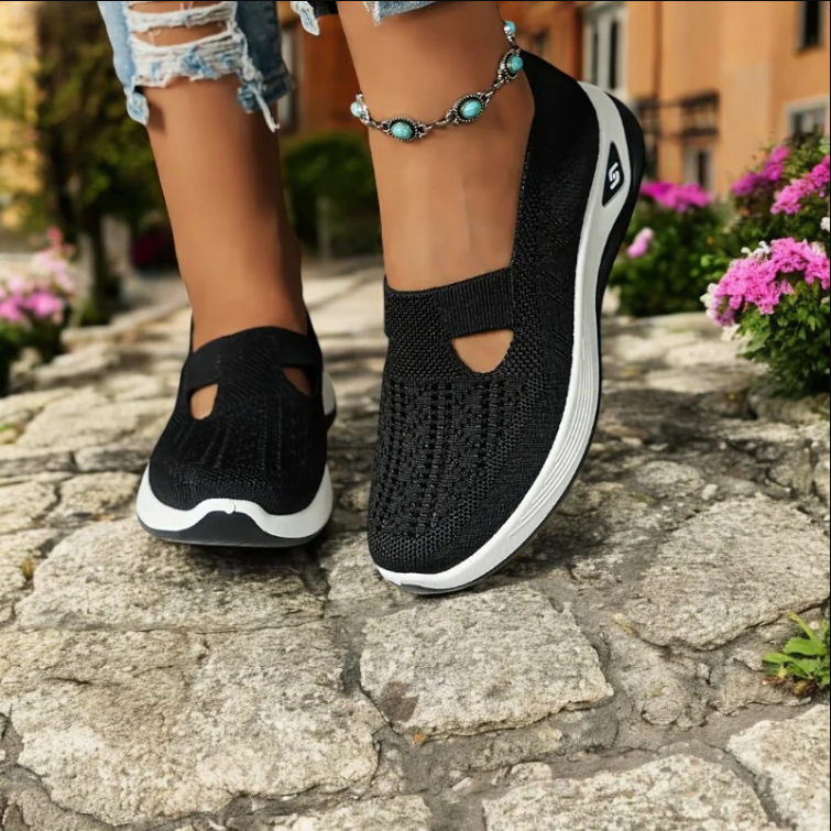 CloudStep | Comfy Women Shoes