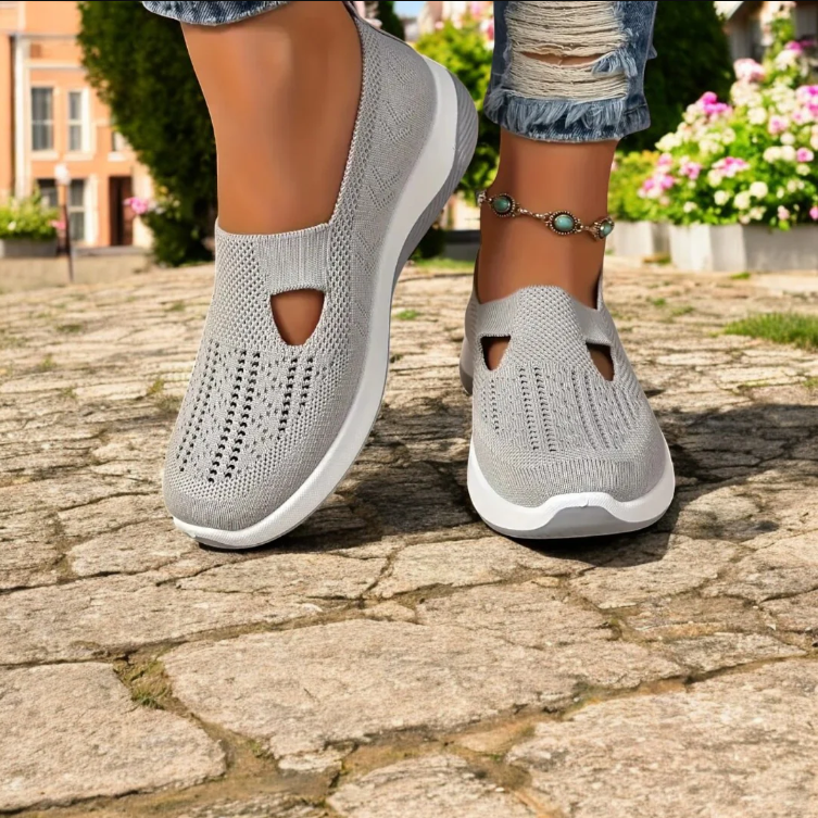 CloudStep | Comfy Women Shoes