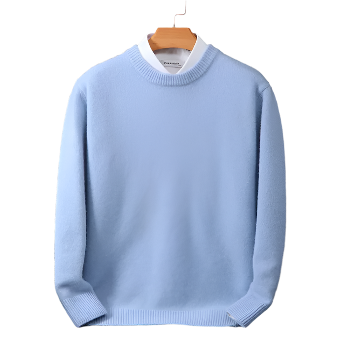 Leonhardt | Elegant Men's sweater