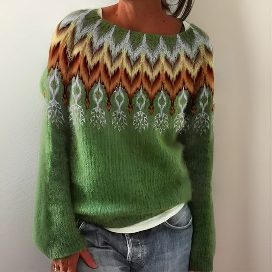 Bennie™ | Comfy & Cool Women's Sweater