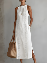 Meadow | Relaxed Midi Dress