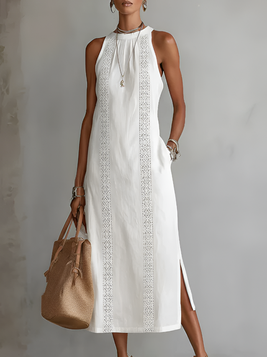 Meadow | Relaxed Midi Dress