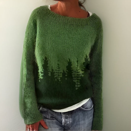 Lani™ | Stylish Women's Sweater