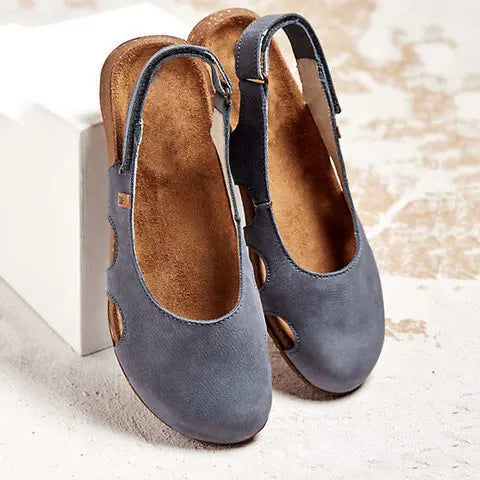 LEDA | Women’s Supportive Sandals