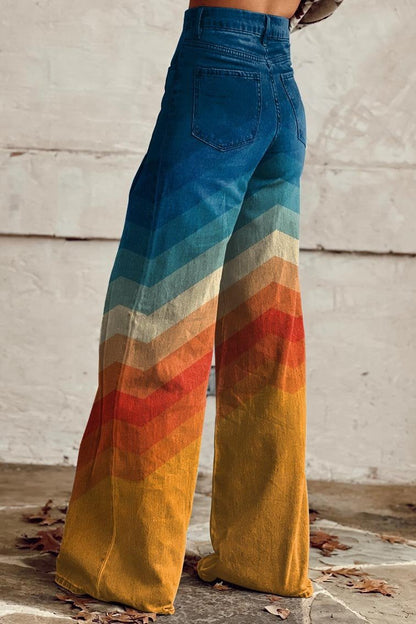 Clara | Vintage Boho Pants