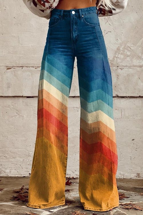Clara | Vintage Boho Pants