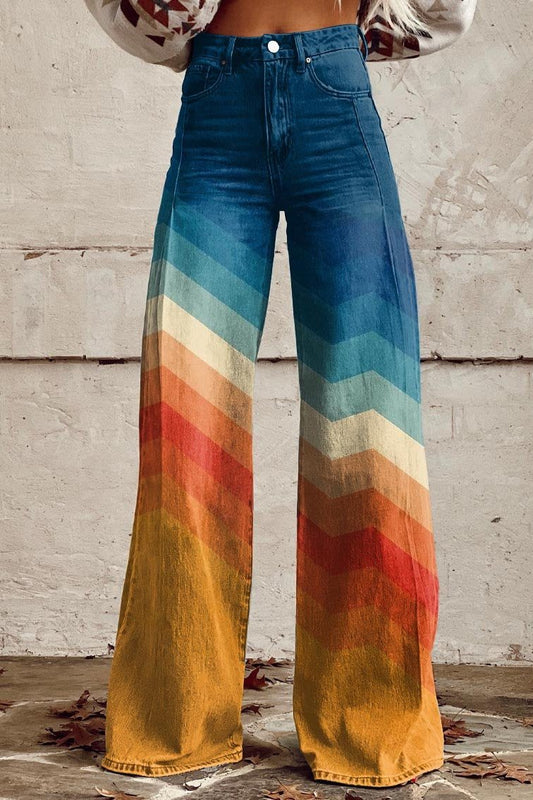 Clara | Vintage Boho Pants