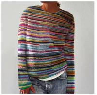 Colorful Stripes