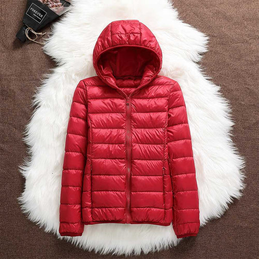North™ | Red