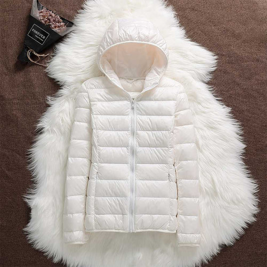 North™ | White