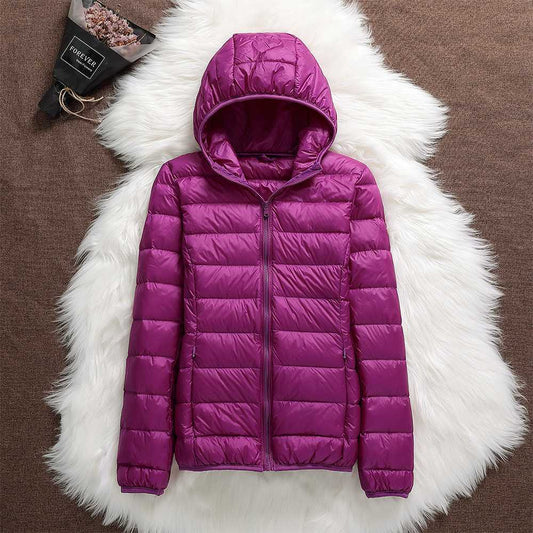North™ | Purple