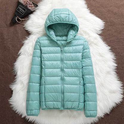 Nord™ | Versatile Women's Jacket