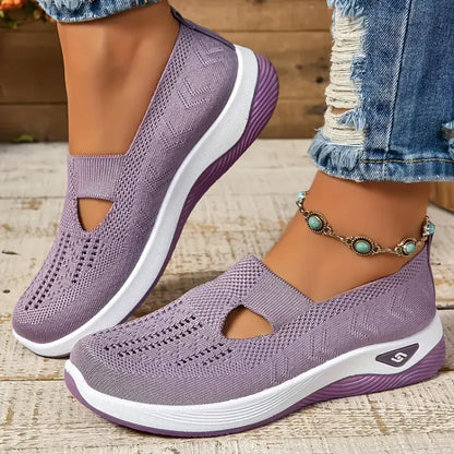 CloudStep | Comfy Women Shoes