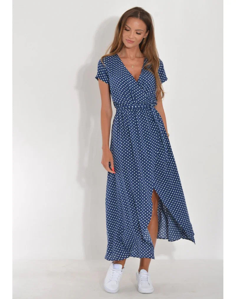 Eva | Stylish Women's Dress