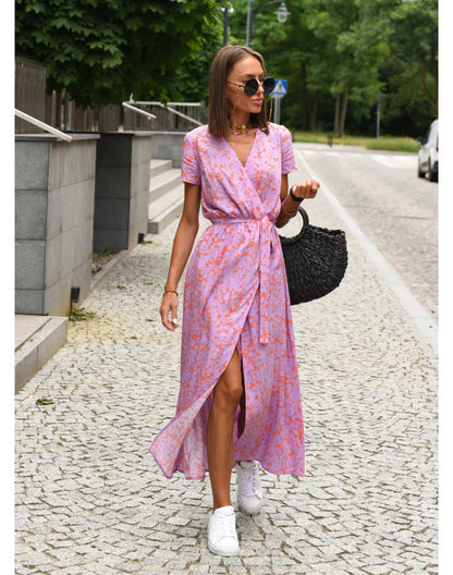Eva | Stylish Women's Dress