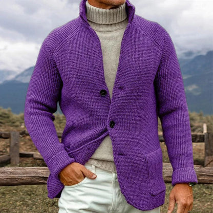 ERWIN™ - MEN'S CARDIGAN