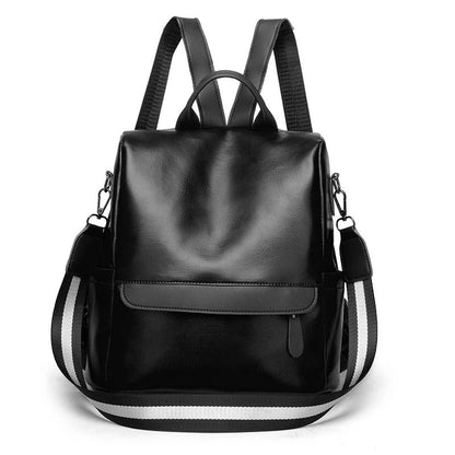 Kylie | Trendy Women's Leather Backpacks