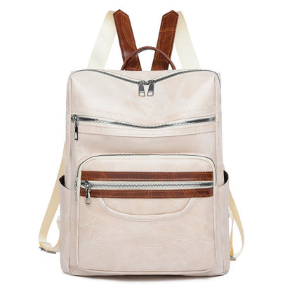 Giulia | Harper's Leather Backpack