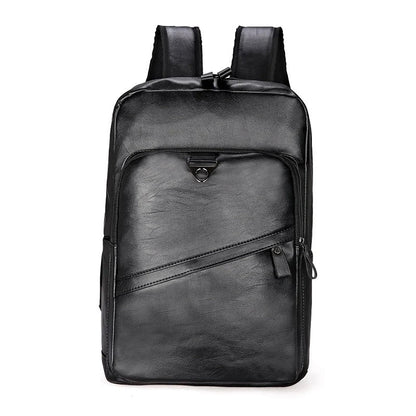 Luca | Harper Men's Leather Backpacks