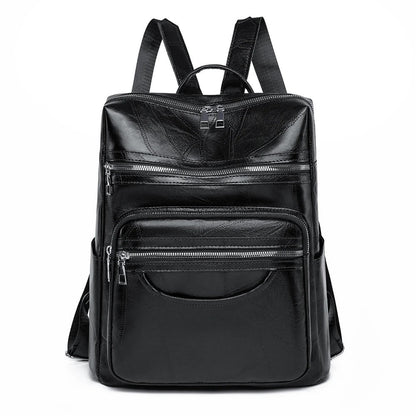 Giulia | Harper's Leather Backpack