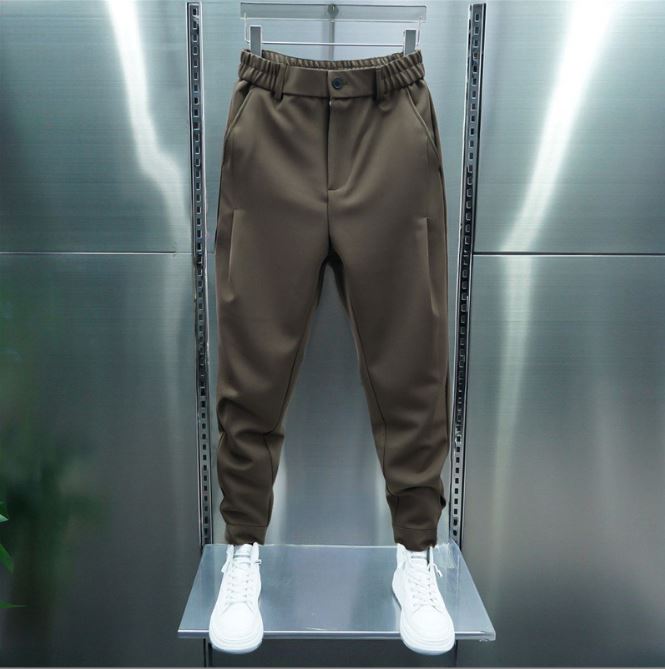 ALAN™ | COMFORT FIT PANTS