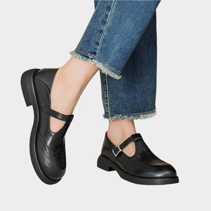 PATRICIA | CLASSIC MOCCASINS