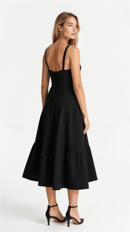 Kiana | Stylish Women dress