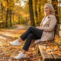 Clara™ | Comfort Orthopedic Sneakers