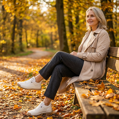 Clara™ | Comfort Orthopedic Sneakers