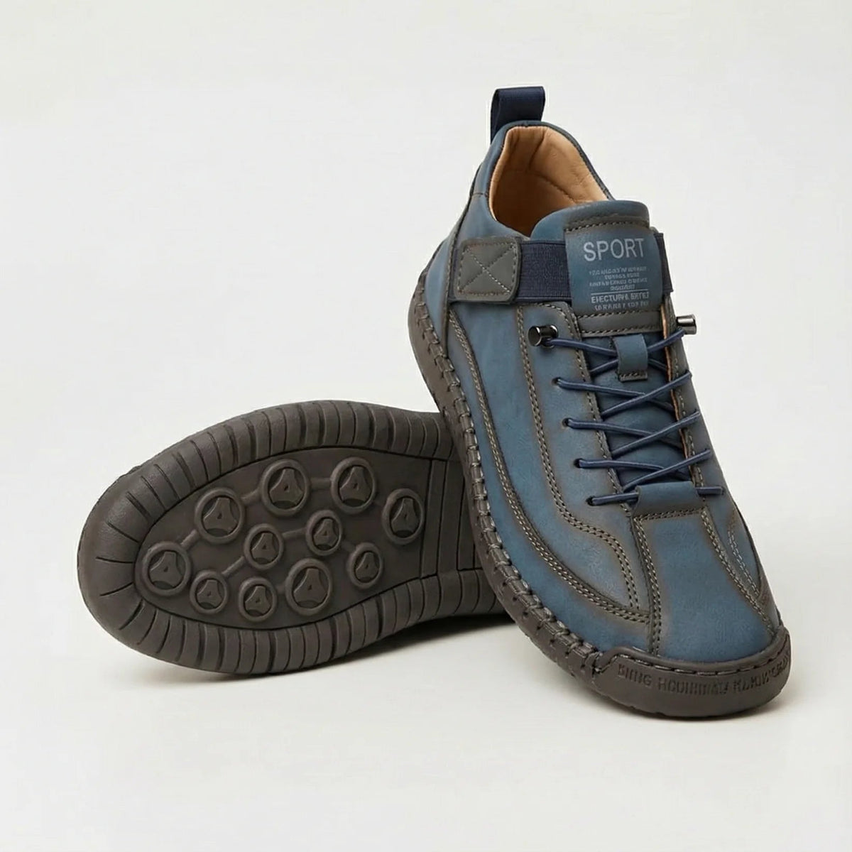 Clara™ | Comfort Orthopedic Sneakers