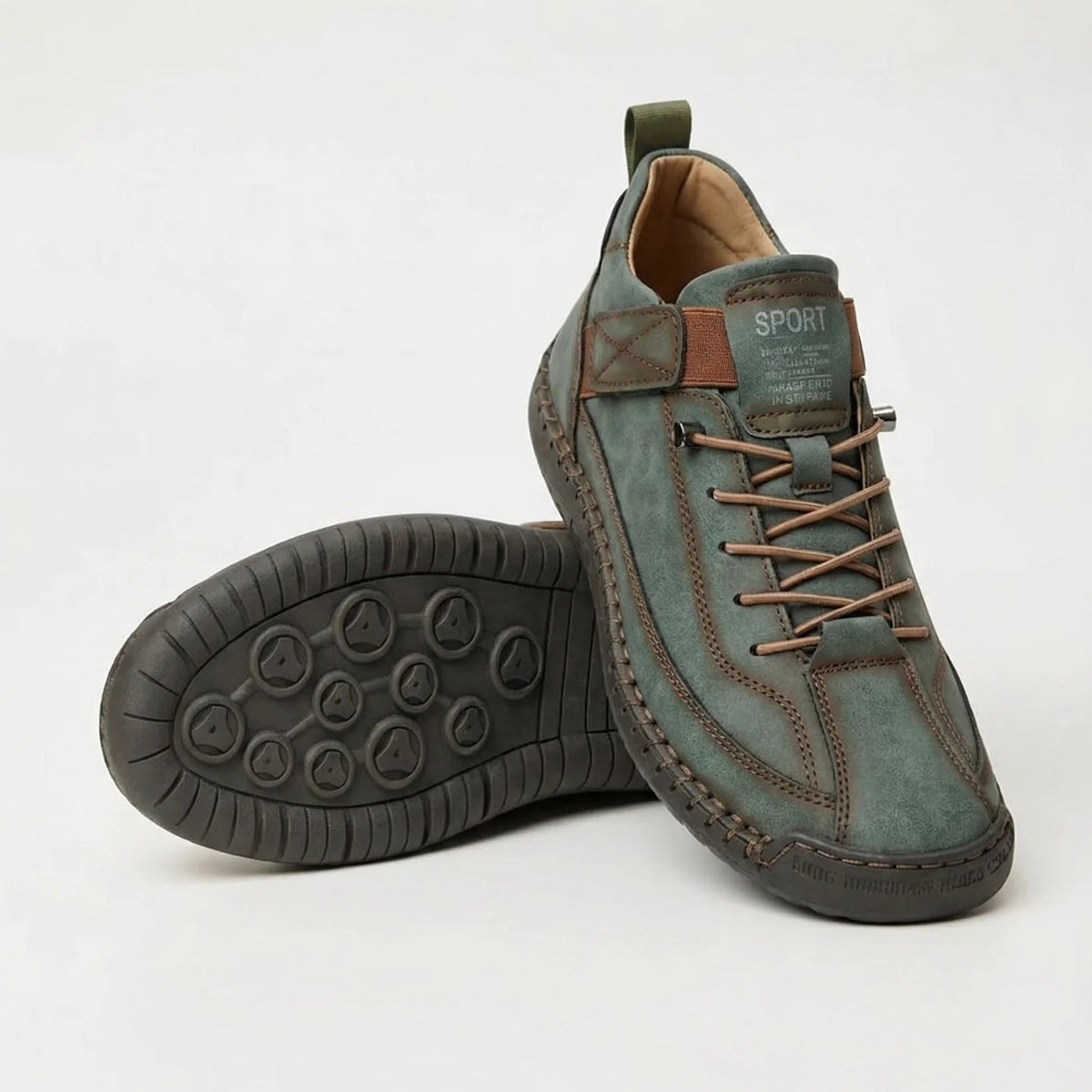 Clara™ | Comfort Orthopedic Sneakers