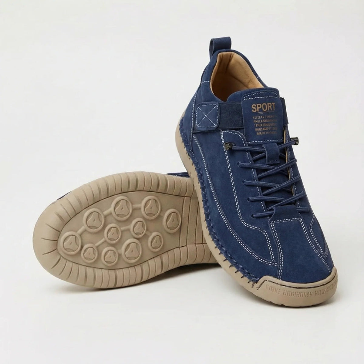 Clara™ | Comfort Orthopedic Sneakers