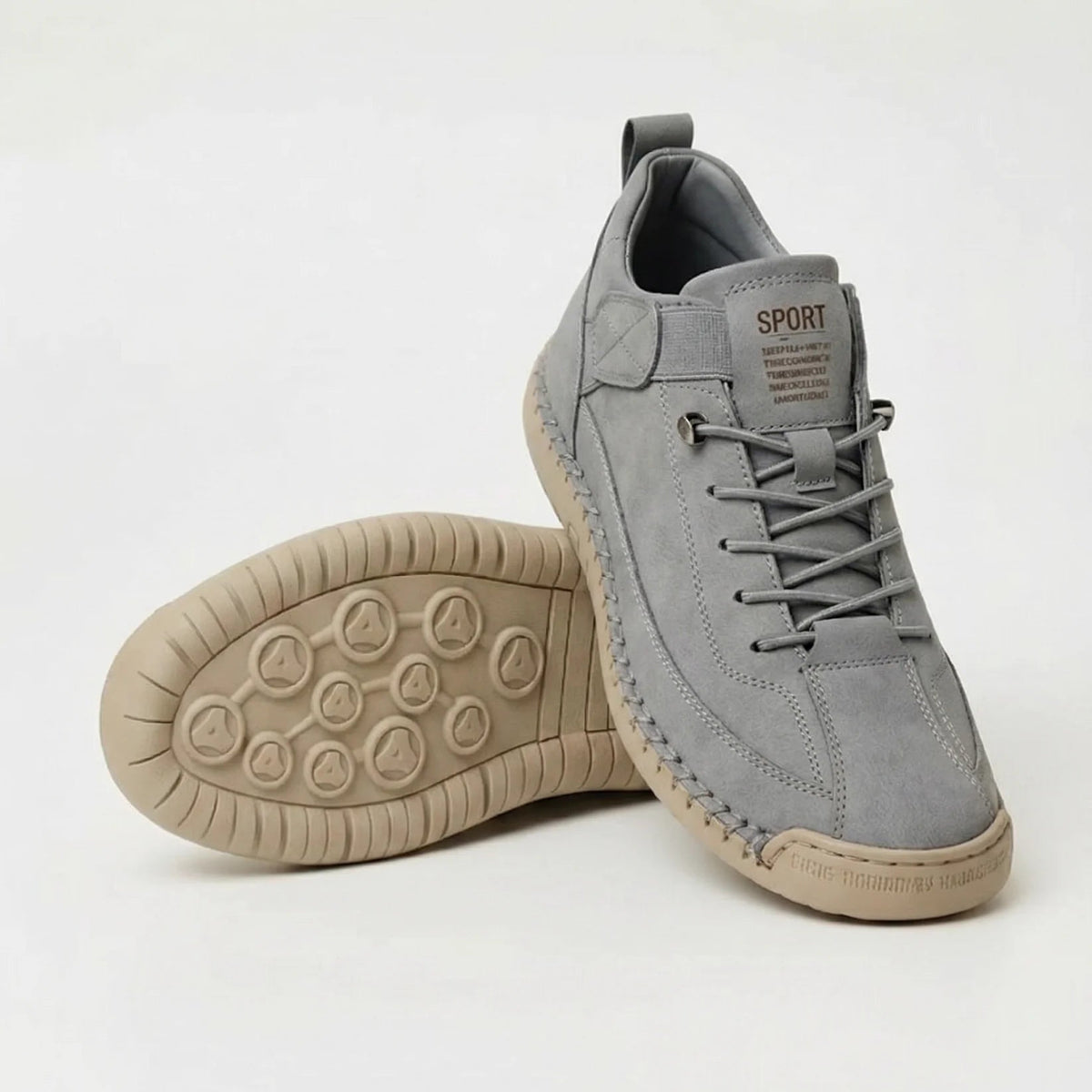 Clara™ | Comfort Orthopedic Sneakers