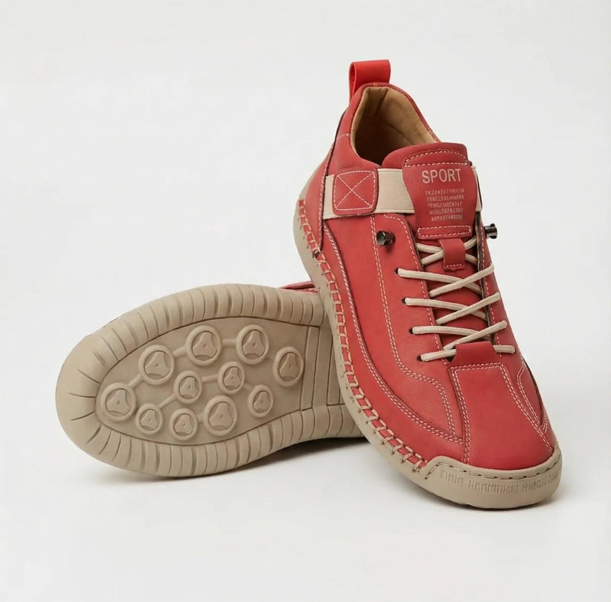 Clara™ | Comfort Orthopedic Sneakers