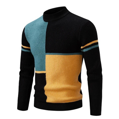 Bill® - Premium men's sweater