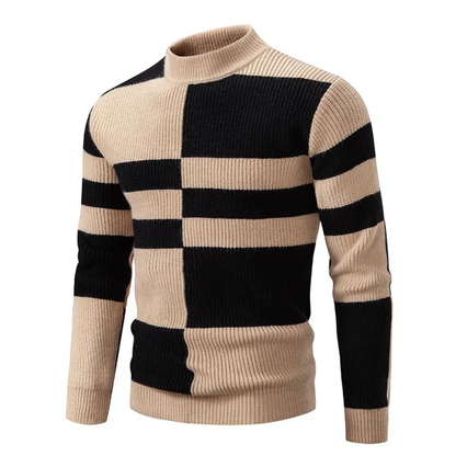 Bill® - Premium men's sweater