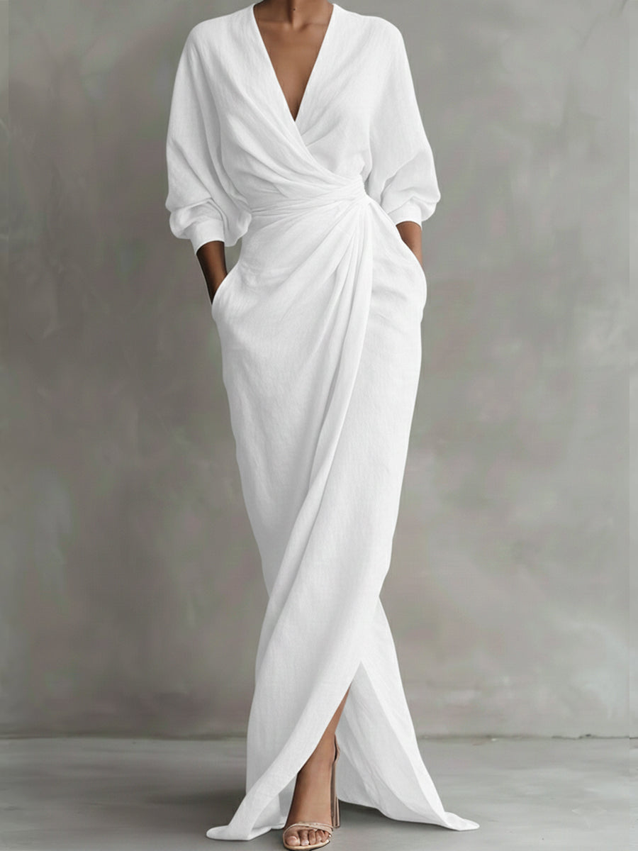 CLAUDIA | ELEGANT DRESS