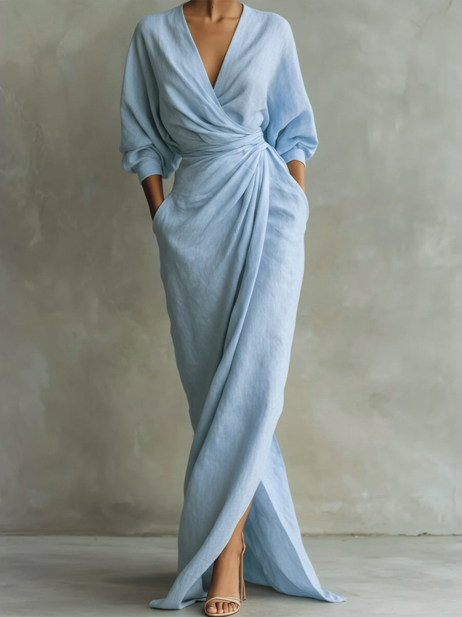 CLAUDIA | ELEGANT DRESS