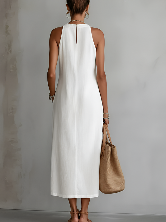 Meadow | Relaxed Midi Dress