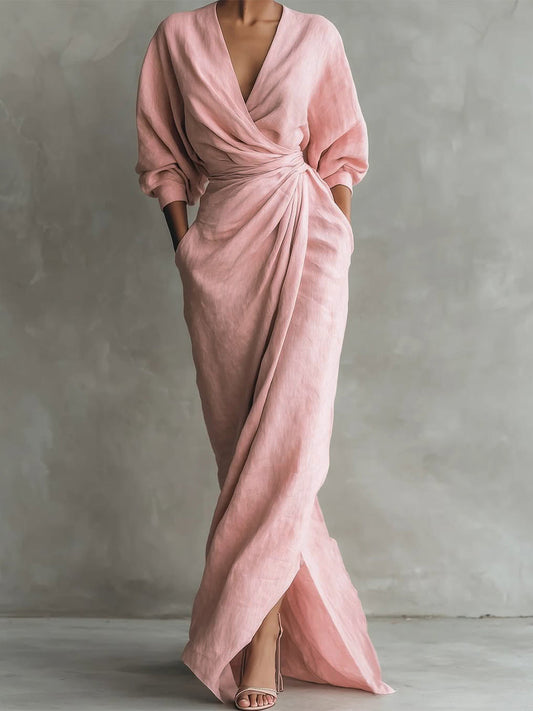 CLAUDIA | ELEGANT DRESS